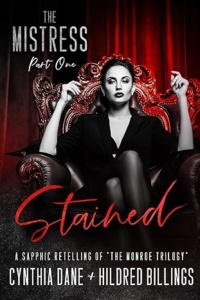 Stained