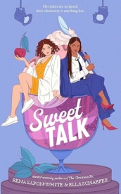 Cover of Sweet Talk