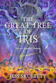 Cover of The Great Tree of Iris