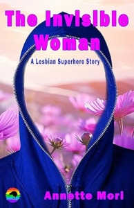 The Invisible Woman