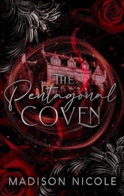 Cover of The Pentagonal Coven