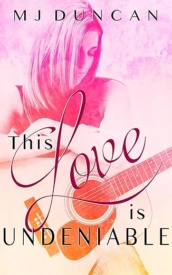 Cover of This Love is Undeniable