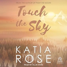 June 2 Edition: Starting Over, Second Chance, Celebrity Romance, and More! Audio Edition Cover