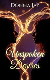 Cover of Unspoken Desires