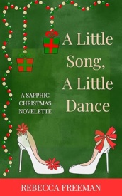 Cover of A Little Song, A Little Dance