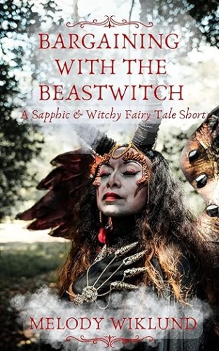 Cover of Bargaining With the Beastwitch