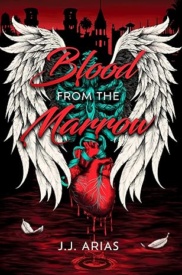 Cover of Blood from the Marrow