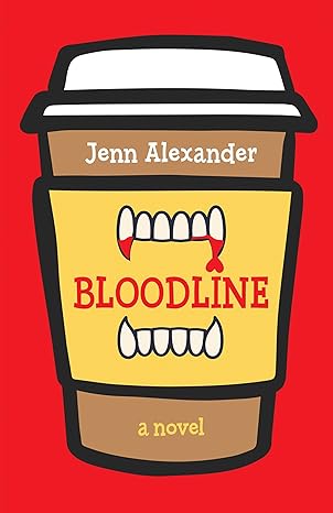Cover of Bloodline