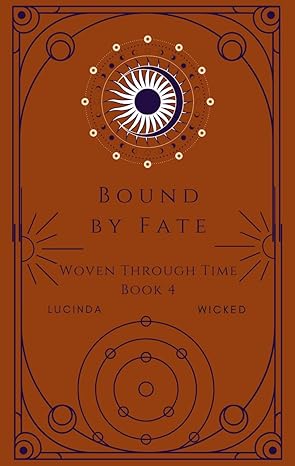 Cover of Bound by Fate