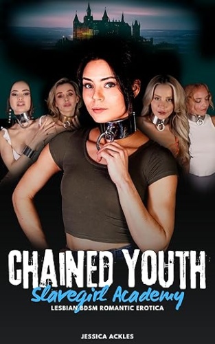 Cover of Chained Youth