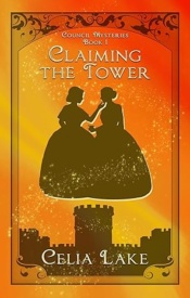 Cover of Claiming the Tower