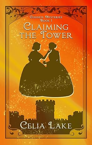 Cover of Claiming the Tower