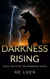 Cover of Darkness Rising