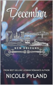 Cover of December