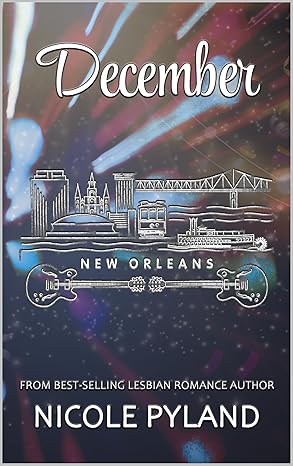Cover of December