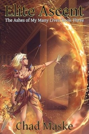 Cover of Elite Ascent