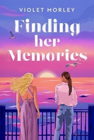 Cover of Finding Her Memories