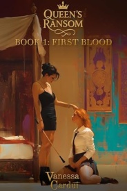 Cover of First Blood