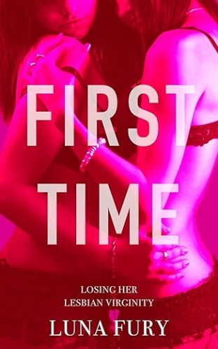 Cover of First Time
