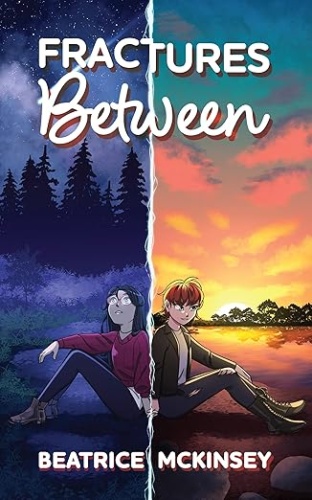 Cover of Fractures Between