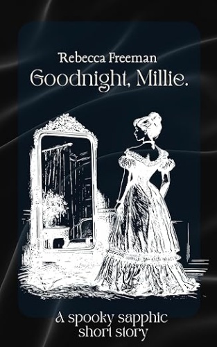 Cover of Goodnight, Millie