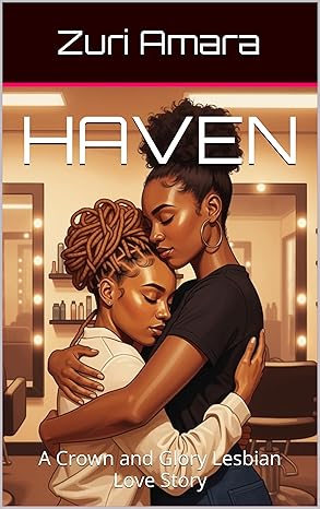 Cover of Haven
