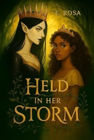 Cover of Held In Her Storm