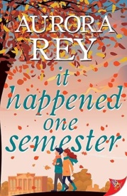Cover of It Happened One Semester