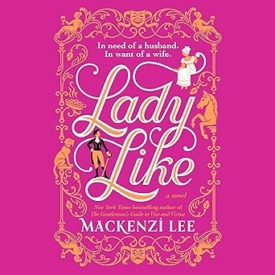 November 4 Edition: Opposites Attract, Holiday Romance, Age Gap, and More! Audio Edition Cover
