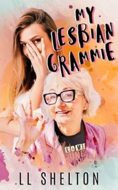 Cover of My Lesbian Grammie