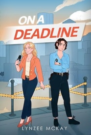 Cover of On a Deadline