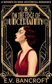 Cover of On the Edge of Uncertainty