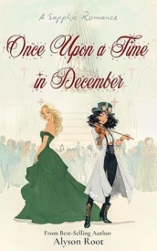 Cover of Once Upon a Time in December