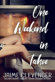 Cover of One Weekend in Tahoe
