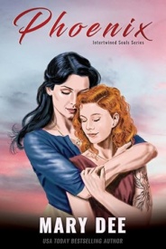 Cover of Phoenix