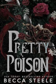 Cover of Pretty Poison