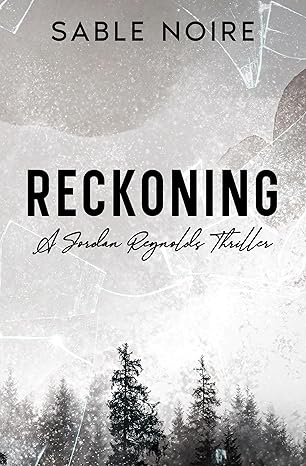 Cover of Reckoning