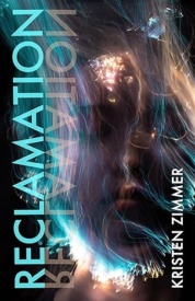 Cover of Reclamation