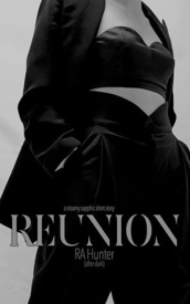 Cover of Reunion