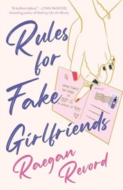 Cover of Rules for Fake Girlfriends