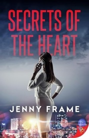 Cover of Secrets of the Heart