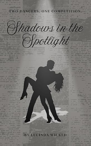 Cover of Shadows in the Spotlight