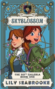 Skyblossom
