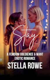 Cover of Stay