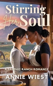 Cover of Stirring Her Soul