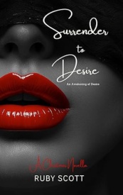 Cover of Surrender to Desire