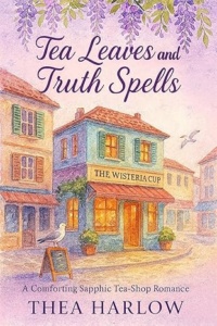 Tea Leaves & Truth Spells