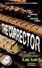 Cover of The Corrector