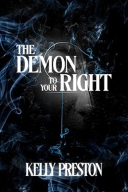 Cover of The Demon To Your Right