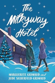 Cover of The Milky Way Hotel